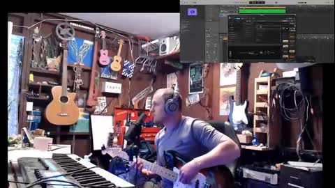 Jameswebbscope online show from March 9, 2025, 10:30 pm