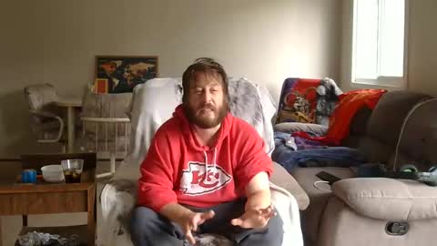 jameswolf777 online show from November 14, 2025, 6:28 pm