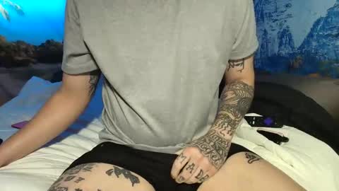 OF - Jamiejordans online show from November 14, 2025, 6:28 pm