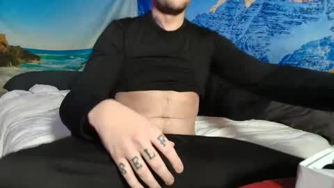 OF - Jamiejordans online show from December 4, 2025, 8:45 am