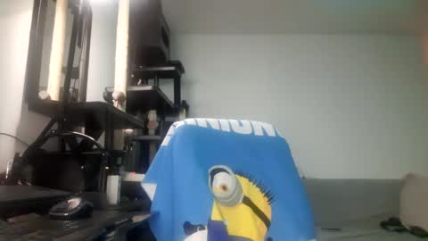 Jamie Lonnas online show from February 7, 2025, 4:46 pm