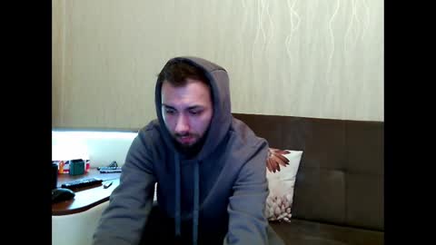 Robbie online show from February 10, 2025, 6:09 am