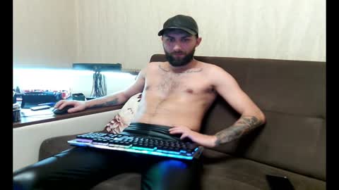 Robbie online show from February 20, 2025, 9:11 am