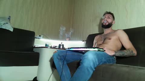 Robbie online show from February 23, 2025, 2:25 pm