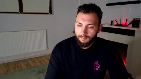 Robbie online show from November 11, 2025, 7:30 am