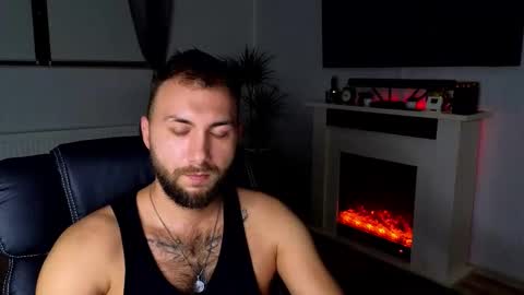 Robbie online show from November 26, 2025, 6:47 am