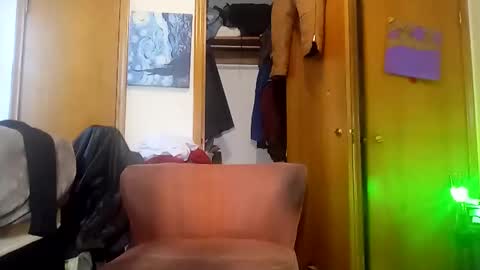 Supafly307blueeyes9in online show from January 11, 2025, 10:40 pm
