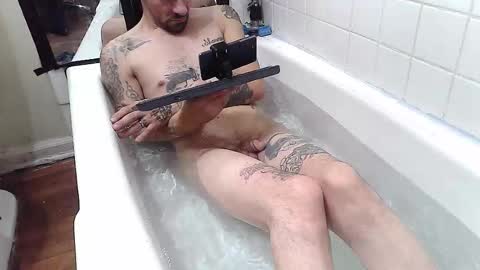 Bootyshows online show from November 7, 2025, 12:21 am