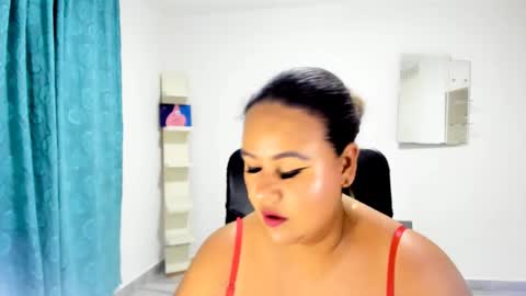 jan_milkhot online show from September 29, 2025, 1:44 am