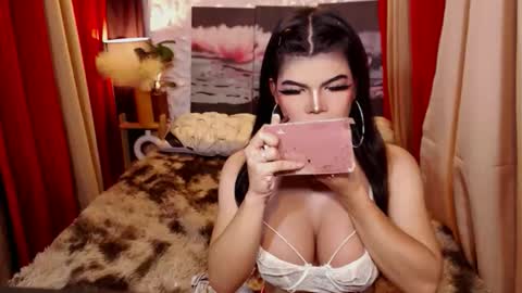 janaalwayshorny online show from November 14, 2025, 9:08 am