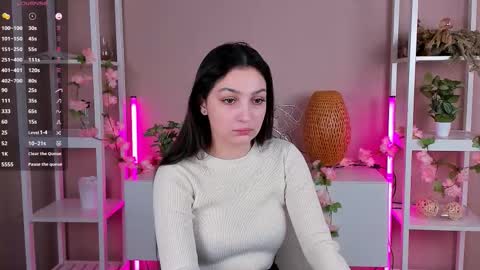 Snapshot of janaebaptiste chatting on October 19, 2025, 1:45 pm Janae online show from October 19, 2025, 1:45 pm
