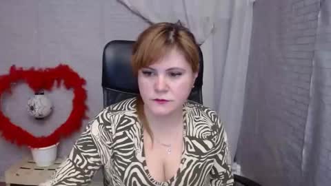 janaloveli online show from January 29, 2025, 4:36 am