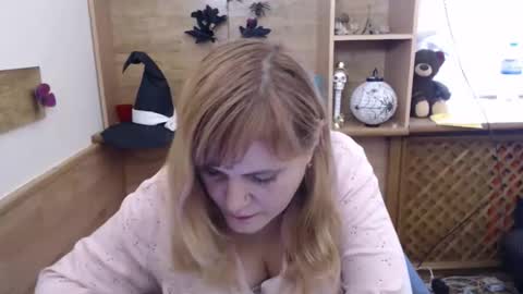 janaloveli online show from November 23, 2025, 9:09 am