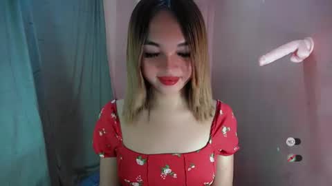 Jancee fuckdoll online show from October 16, 2025, 7:15 pm