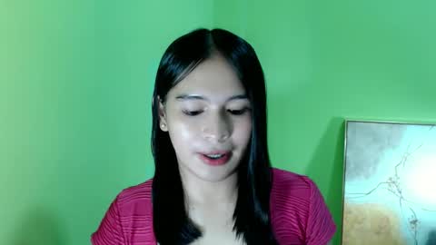 YOUR LOVELY JANE online show from January 23, 2025, 11:05 pm