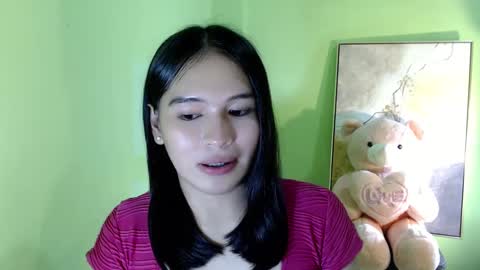 YOUR LOVELY JANE online show from January 27, 2025, 6:09 am