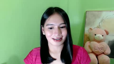 YOUR LOVELY JANE online show from January 29, 2025, 9:44 am