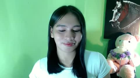 YOUR LOVELY JANE online show from February 9, 2025, 5:08 am