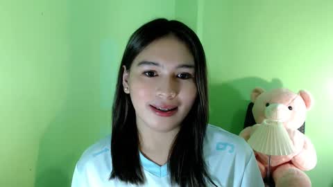 YOUR LOVELY JANE online show from March 6, 2025, 4:41 am