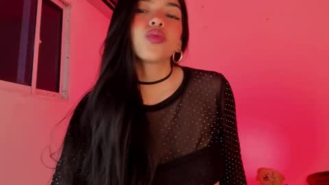 Snapshot of jane_monttgomery chatting on March 1, 2025, 5:20 am Jane M online show from March 1, 2025, 5:20 am