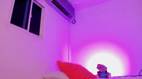 Snapshot of jane_monttgomery chatting on March 3, 2025, 2:47 am Jane M online show from March 3, 2025, 2:47 am