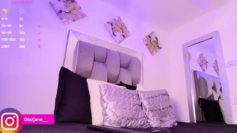 Snapshot of janediaz chatting on November 25, 2025, 10:43 pm Jennifer online show from November 25, 2025, 10:43 pm