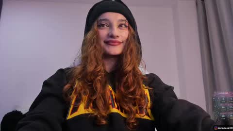 Jane online show from February 21, 2025, 3:01 am