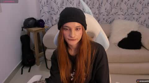 Jane online show from November 6, 2025, 2:01 am