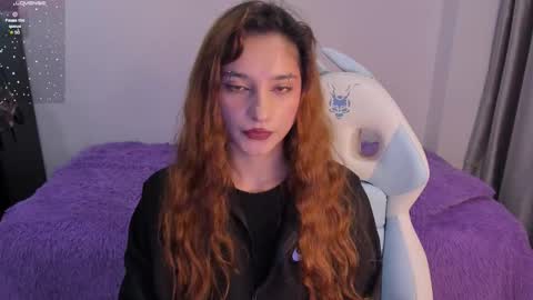 Jane online show from November 17, 2025, 3:45 am