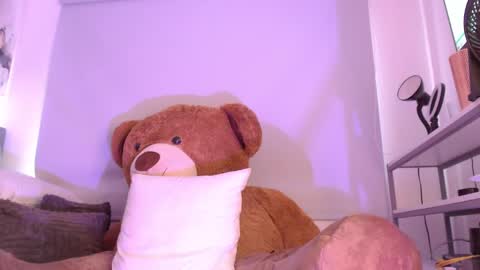 Snapshot of janeebony_ chatting on January 31, 2025, 9:16 pm Jane online show from January 31, 2025, 9:16 pm