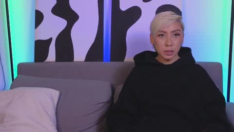 Jane online show from January 8, 2025, 2:35 am