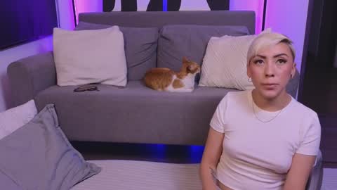 Jane online show from January 9, 2025, 3:15 am