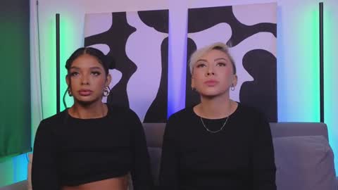 Jane online show from January 13, 2025, 2:07 am