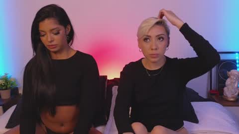 Jane online show from January 16, 2025, 3:23 am