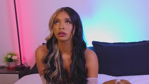 Jane online show from February 18, 2025, 1:10 am