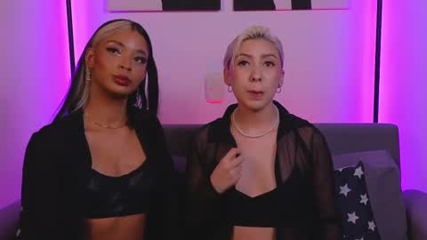 Jane online show from March 9, 2025, 1:56 am