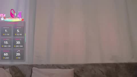 Janelle Brown online show from November 30, 2025, 12:31 pm