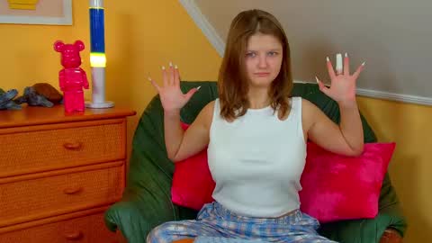 Snapshot of janerosen chatting on September 12, 2025, 6:13 am jane online show from September 12, 2025, 6:13 am