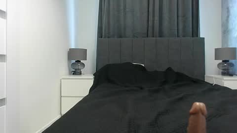 Janet online show from February 12, 2025, 2:21 pm