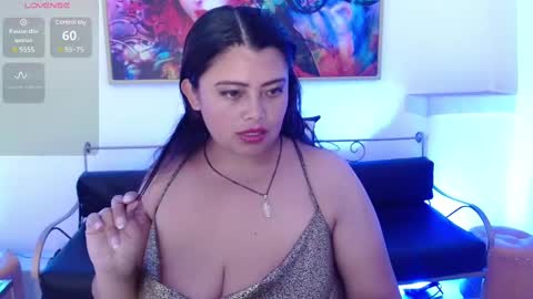 Snapshot of janeth_zambrano chatting on January 7, 2025, 8:21 pm Janeth online show from January 7, 2025, 8:21 pm