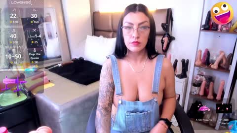 Janette rider online show from January 30, 2025, 6:13 am