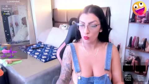 Janette rider online show from February 23, 2025, 3:13 am