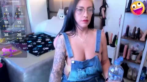 Janette rider online show from March 12, 2025, 3:02 am