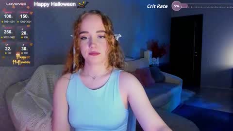 Janice online show from November 7, 2025, 2:33 am