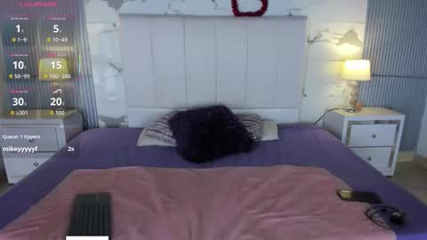 janick_baker online show from November 8, 2025, 11:54 am