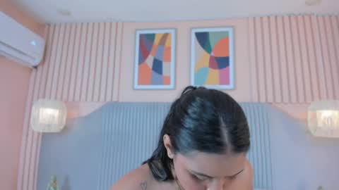 Snapshot of janna_lopez chatting on March 11, 2025, 6:41 pm Janna online show from March 11, 2025, 6:41 pm