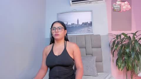 Janna online show from November 1, 2025, 11:01 am