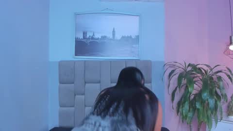 Janna online show from December 18, 2025, 11:16 am