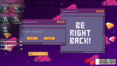 Snapshot of jannaasuna chatting on January 26, 2025, 7:09 pm jannaasuna online show from January 26, 2025, 7:09 pm