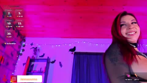 Snapshot of jannaasuna chatting on September 19, 2025, 12:34 am jannaasuna online show from September 19, 2025, 12:34 am